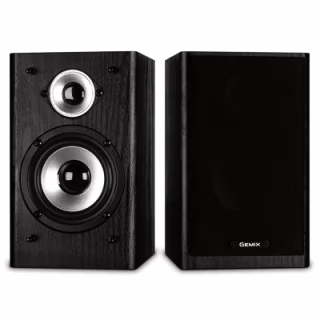 Акустическая система Gemix TF-5 Black