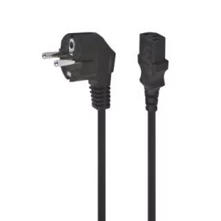 Кабель питания C13 1.8m Cablexpert (PC-186-VDE-1.8M)
