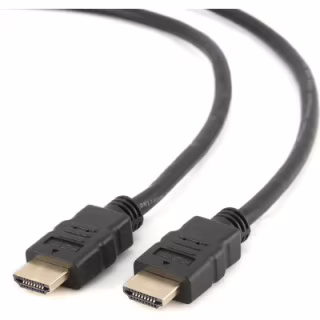 Кабель мультимедійний HDMI M to HDMI M 7.5m Cablexpert (CC-HDMI4-7.5M)