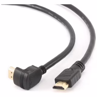 Кабель мультимедийный HDMI M to HDMI M 1.8m Cablexpert (CC-HDMI490-6)