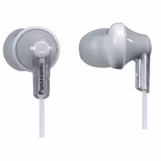 Наушники Panasonic RP-HJE118GU-S