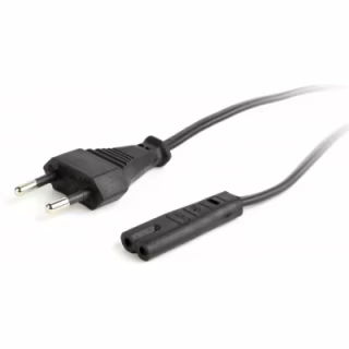 Кабель питания C7 1.8m Cablexpert (PC-184-VDE)