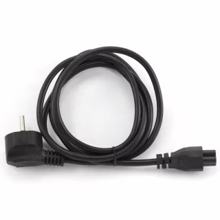 Кабель питания C5 1.8m Cablexpert (PC-186-ML12)
