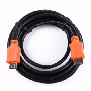 Кабель мультимедійний HDMI M to HDMI M 3.0m Cablexpert (CC-HDMI4L-10)