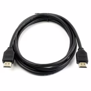 Кабель мультимедійний HDMI M to HDMI M 3.0m Patron (CAB-PN-HDMI-1.4-30)