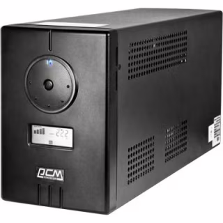 Пристрій безперебійного живлення Powercom INF-800 (INF-800AP)