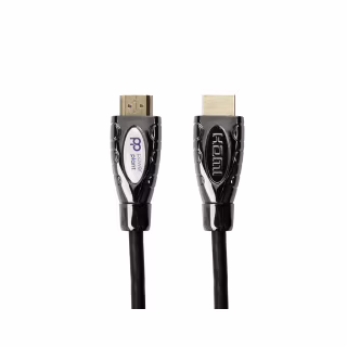 Кабель мультимедийный HDMI M to HDMI M 15.0m PowerPlant (KD00AS1294)