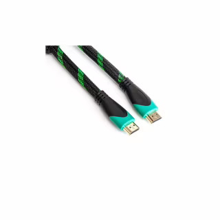 Кабель мультимедийный HDMI M to HDMI M 30.0m PowerPlant (KD00AS1297)