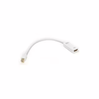 Переходник mini DisplayPort to HDMI PowerPlant (KD00AS1279)