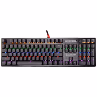 Клавиатура A4Tech Bloody B820R USB Black (4711421926997)