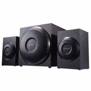 Акустическая система Microlab M-110 black