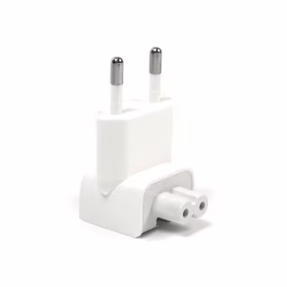 Перехідник PowerPlant зарядного устройства Apple iPad, iPhone (APADAPTEURO)