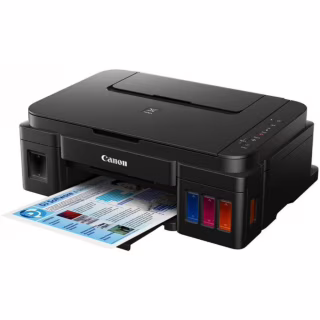 Многофункциональное устройство Canon PIXMA G3410 Wi-Fi (2315C009)