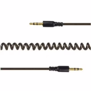 Кабель мультимедійний 3.5mm M to 3.5mm M 1.8m Cablexpert (CCA-405-6)