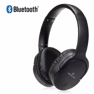 Наушники REAL-EL GD-850 Black (EL124100025)