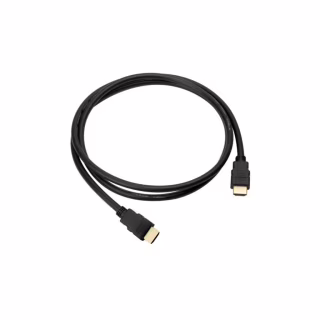 Кабель мультимедийный HDMI M to HDMI M 1.5m V1.4 ОЕМ packing Atcom (17001)