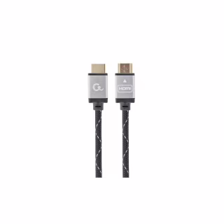 Кабель мультимедійний HDMI M to HDMI M 1.5m Cablexpert (CCB-HDMIL-1.5M)