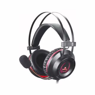 Наушники REAL-EL GDX-7450 Black (EL124100039)