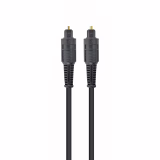 Кабель мультимедийный Optical Toslink 7.5m Cablexpert (CC-OPT-7.5M)