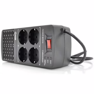 Стабілізатор напруги Europower EPX-804