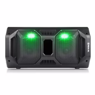 Акустическая система REAL-EL X-757 Black (EL121600007)