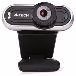 Веб-камера A4Tech PK-920H Grey (4711421955065)