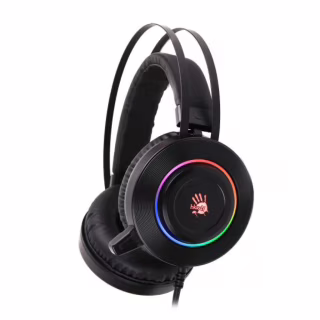 Наушники A4Tech Bloody G521 Black (4711421952125)