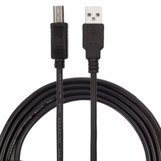Кабель для принтера USB 2.0 AM/BM 5.0m ProfCable (ProfCable12-500)