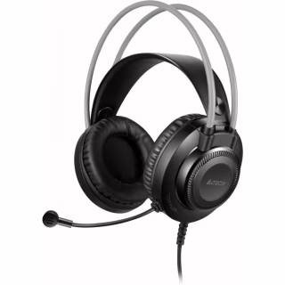 Наушники A4Tech FH200i Grey (4711421956956)