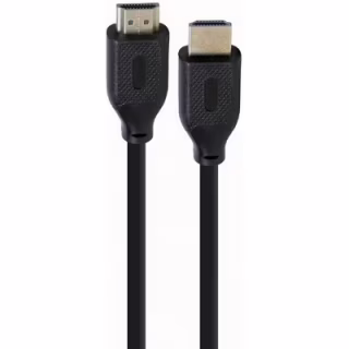 Кабель мультимедійний HDMI M to HDMI M 1.0m V2.1 Cablexpert (CC-HDMI8K-1M)