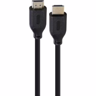 Кабель мультимедійний HDMI M to HDMI M 2.0m V2.1 Cablexpert (CC-HDMI8K-2M)