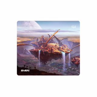 Коврик для мышки Sven MP-G03S Island