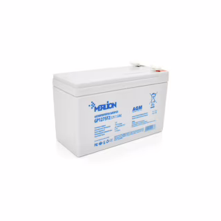 Батарея к ИБП Merlion 12V-7.5Ah (GP1275F2)