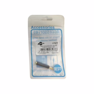 Переходник 4pin Jack (M) to 3pin (F) Atcom (17577)