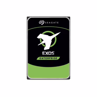 Жесткий диск для сервера 3.5" 18TB Seagate (ST18000NM004J)
