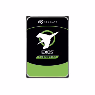 Жорсткий диск для сервера 3.5" 18TB Seagate (ST18000NM004J)