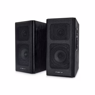 Акустическая система REAL-EL S-250 Black (EL121000005)