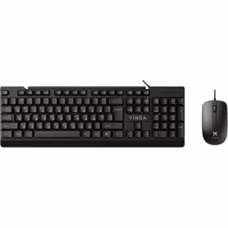 Комплект Vinga KBS-270 Black