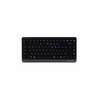 Клавіатура A4Tech FBK11 Wireless Grey (4711421965422)