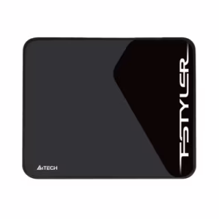Килимок для мишки A4Tech FP20 Black (4711421966269)