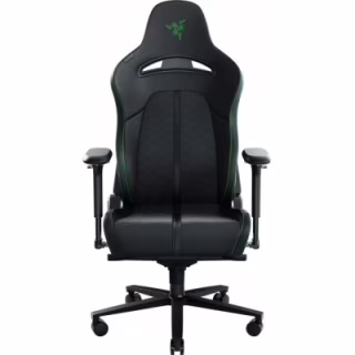Кресло игровое Razer Enki Green (RZ38-03720100-R3G1)