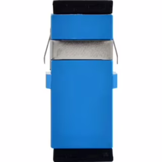 Адаптер SC/UPC (S) 100шт.=1пач Cor-X (AD-SC/UPC (S)/100)