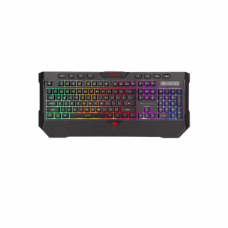 Клавіатура Marvo K656 3 colors-LED USB (K656)
