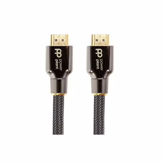 Кабель мультимедийный HDMI M to HDMI M 3.0m V2.1 8K eARC PowerPlant (CA912209)