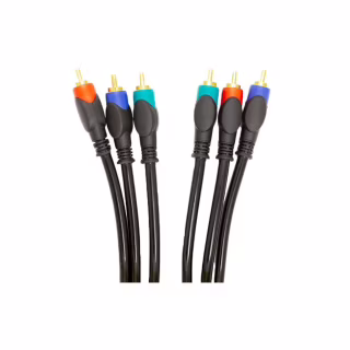 Кабель мультимедийный 3xRCA M to 3xRCA M 3.0m PowerPlant (CA911738)