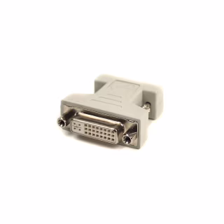 Переходник VGA M to DVI F PowerPlant (CA910687)