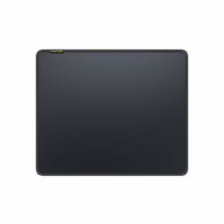 Килимок для мишки Hator Tonn Evo M Black (HTP-021)