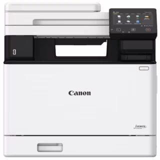 Багатофункціональний пристрій Canon i-SENSYS MF754Cdw з Wi-Fi (5455C023)
