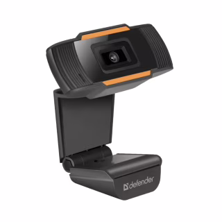Веб-камера Defender G-lens 2579 HD720P (63179)