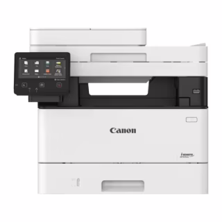Багатофункціональний пристрій Canon MF455dw c Wi-Fi (5161C020/ 5161C016/ 5161C018/ 5161C006)
